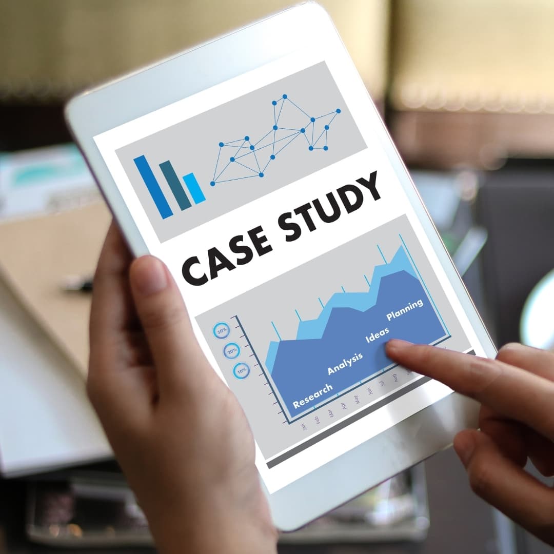 Case studies