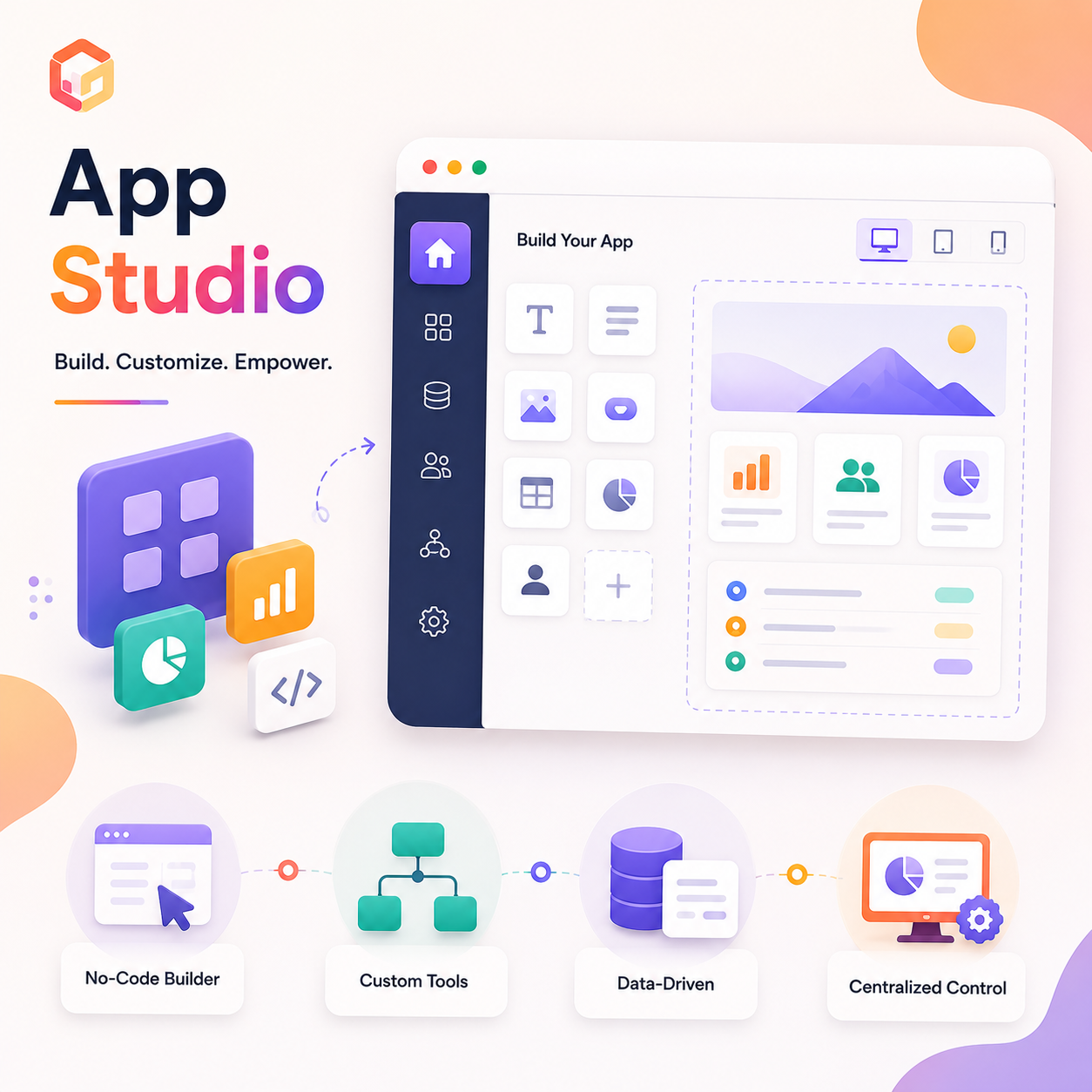 App Studio