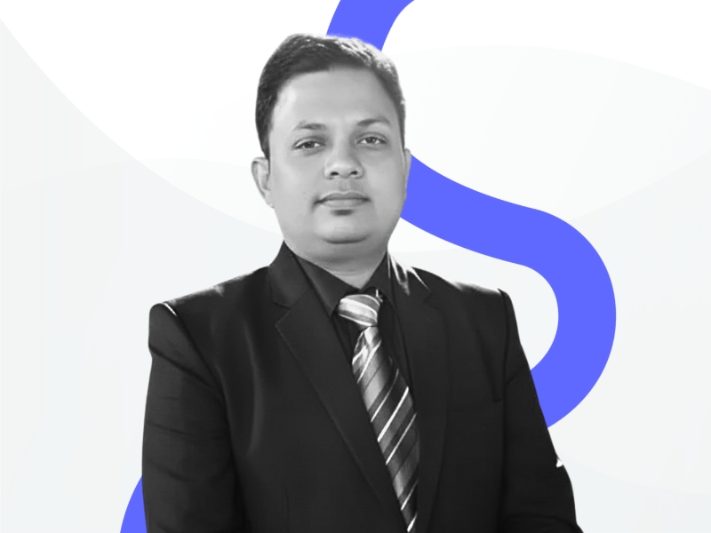 Yogesh Naatani